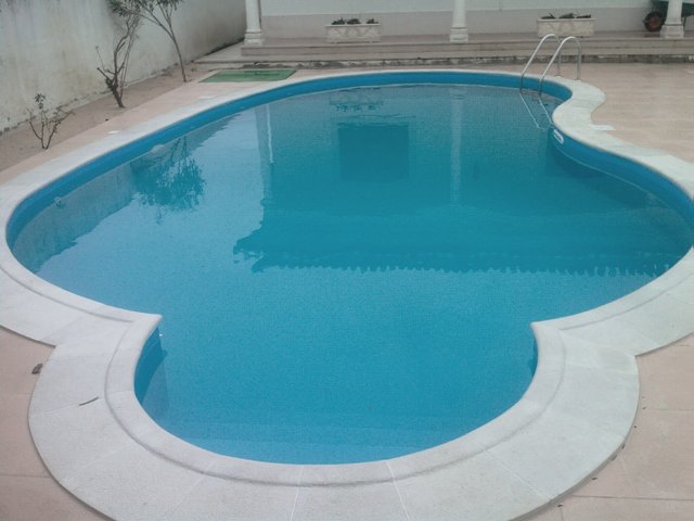 TBS Piscinas